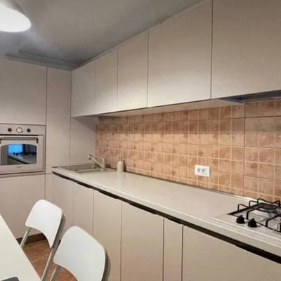 Rental of spacious 2-room apartments, 56 m², Tomis Plus, Constanța, Romania